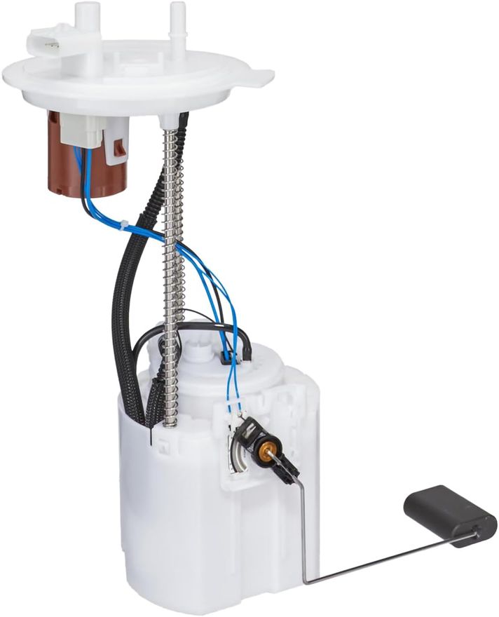 Electrical Fuel Pump Module - FSP2472M