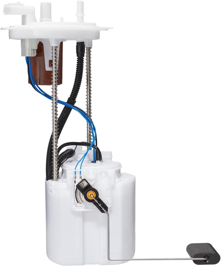 Electrical Fuel Pump Module - FSP2472M