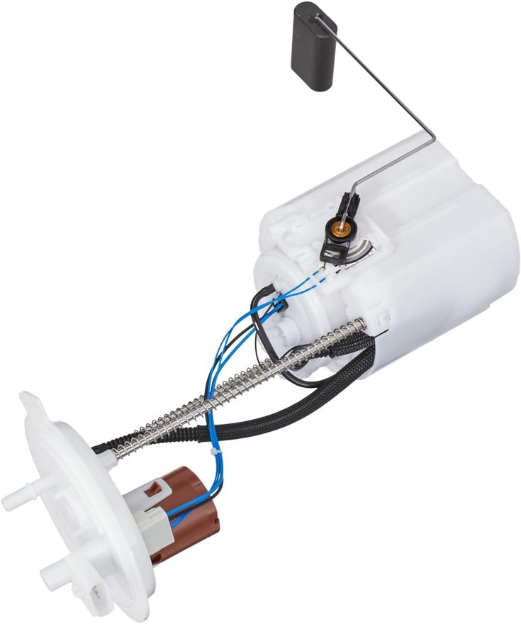 Electrical Fuel Pump Module - FSP2472M