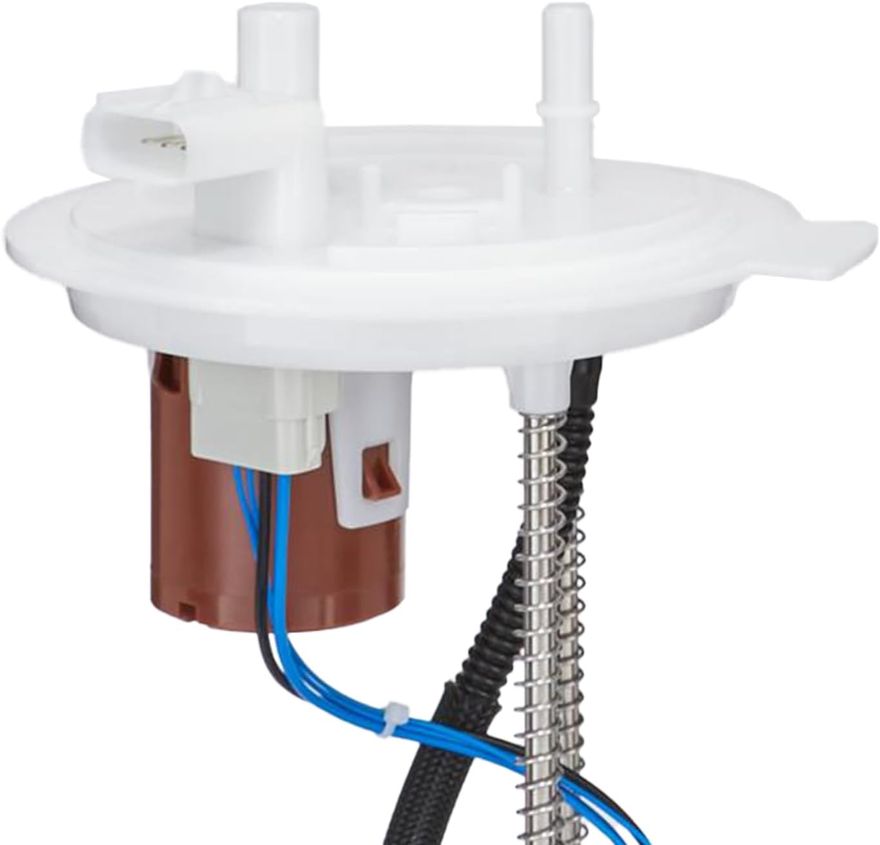 Electrical Fuel Pump Module - FSP2472M