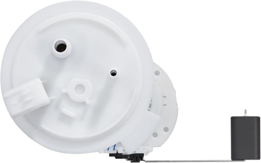 Electrical Fuel Pump Module - FSP2472M