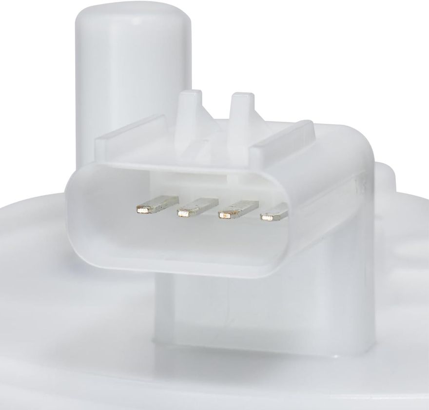 Electrical Fuel Pump Module - FSP2472M