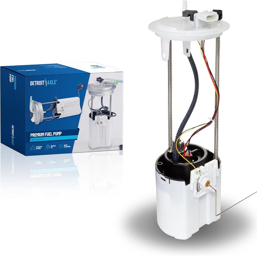Main Image - Fuel Pump Module