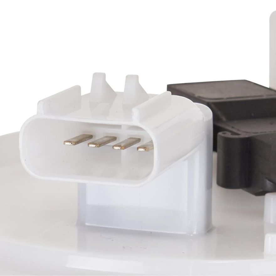 Electrical Fuel Pump Module - FSP2484M