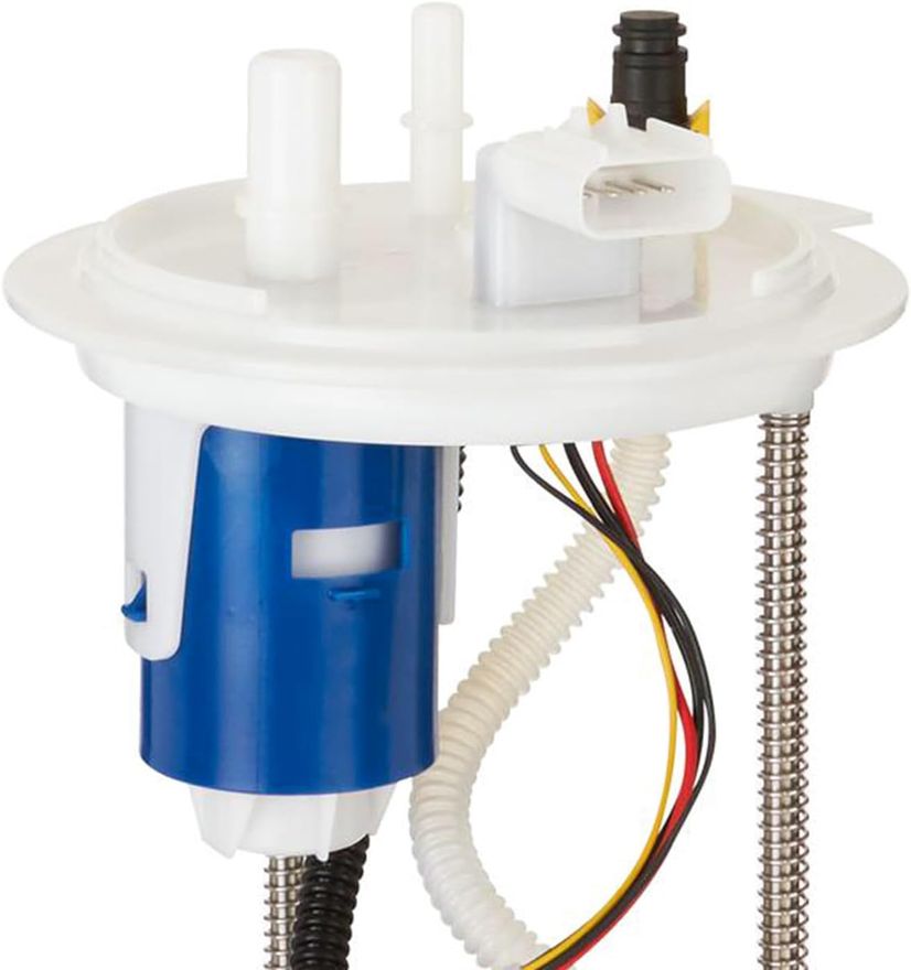 Fuel Pump Module - FSP2497M