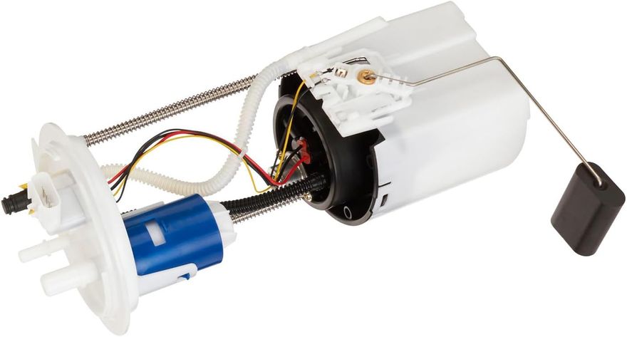 Fuel Pump Module - FSP2497M