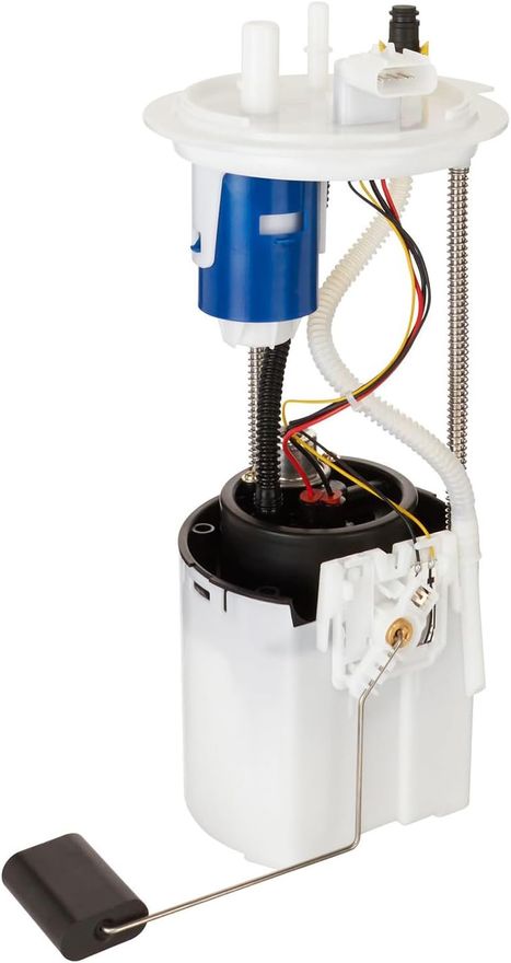 Fuel Pump Module - FSP2497M