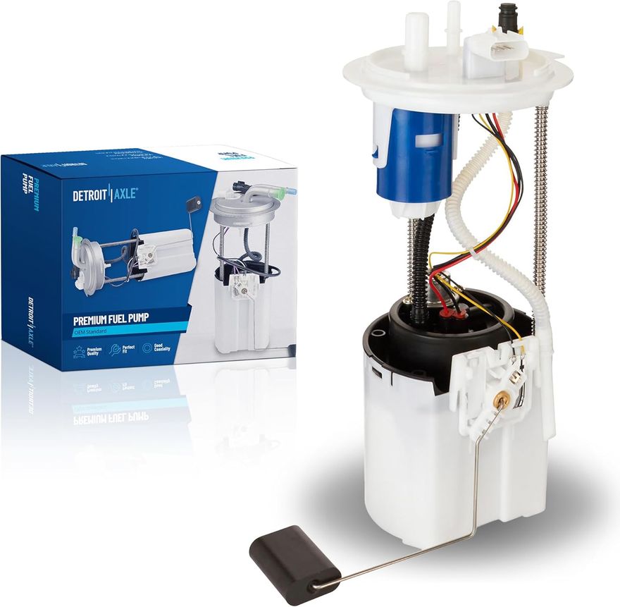 Main Image - Fuel Pump Module