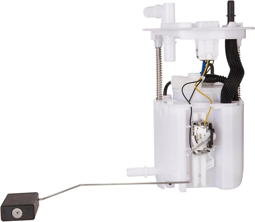 Electrical Fuel Pump Module - FSP2509M