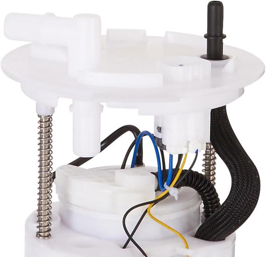 Electrical Fuel Pump Module - FSP2509M