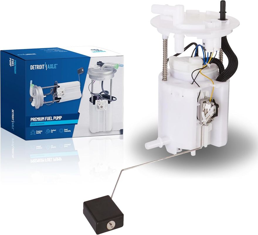 Main Image - Electrical Fuel Pump Module