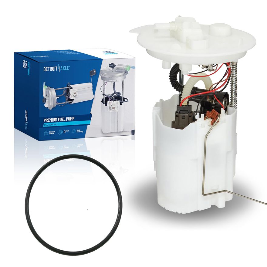 Main Image - Electrical Fuel Pump Module