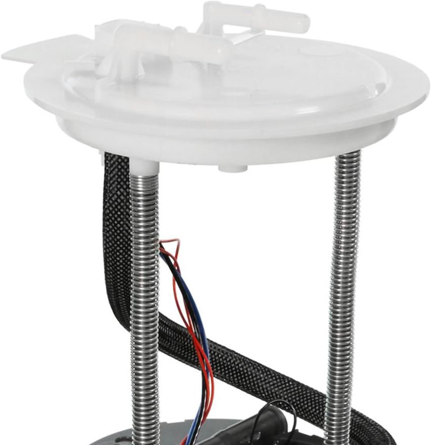 Fuel Pump Module - FSP2518M