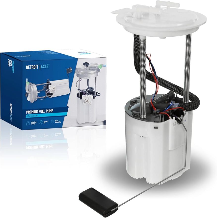 Main Image - Fuel Pump Module
