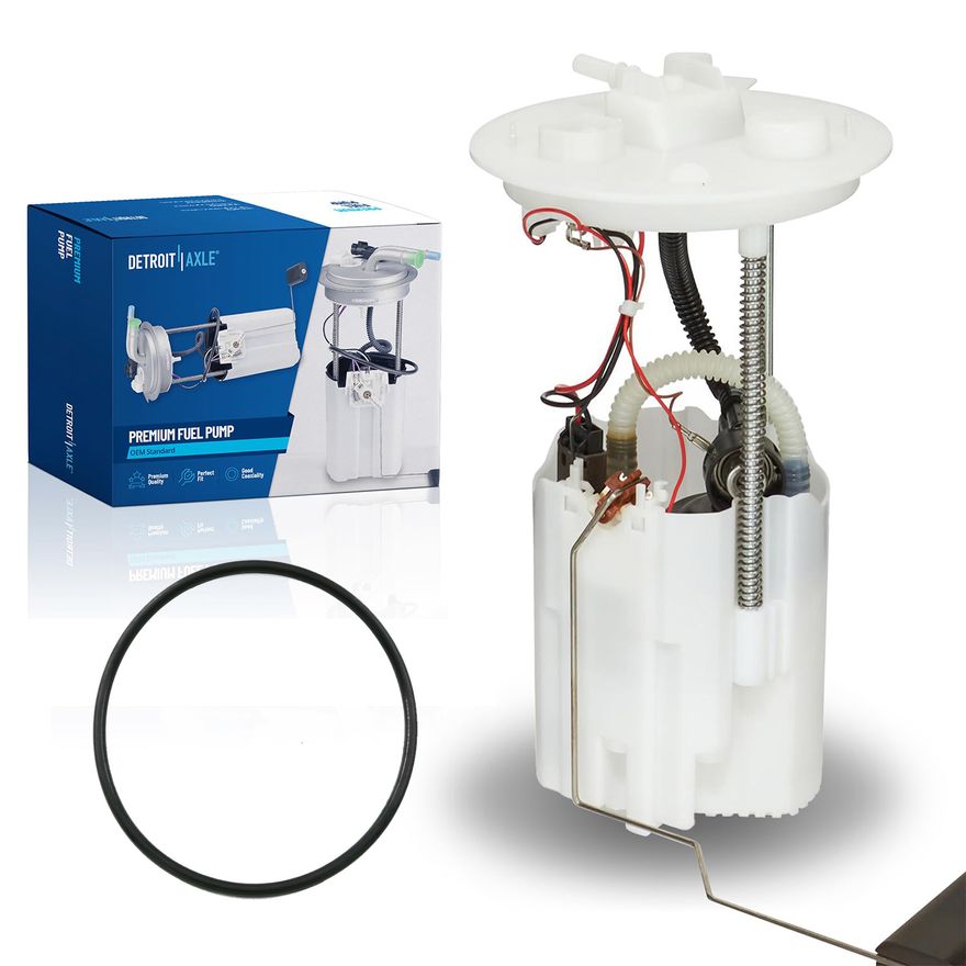 Main Image - Fuel Pump Module