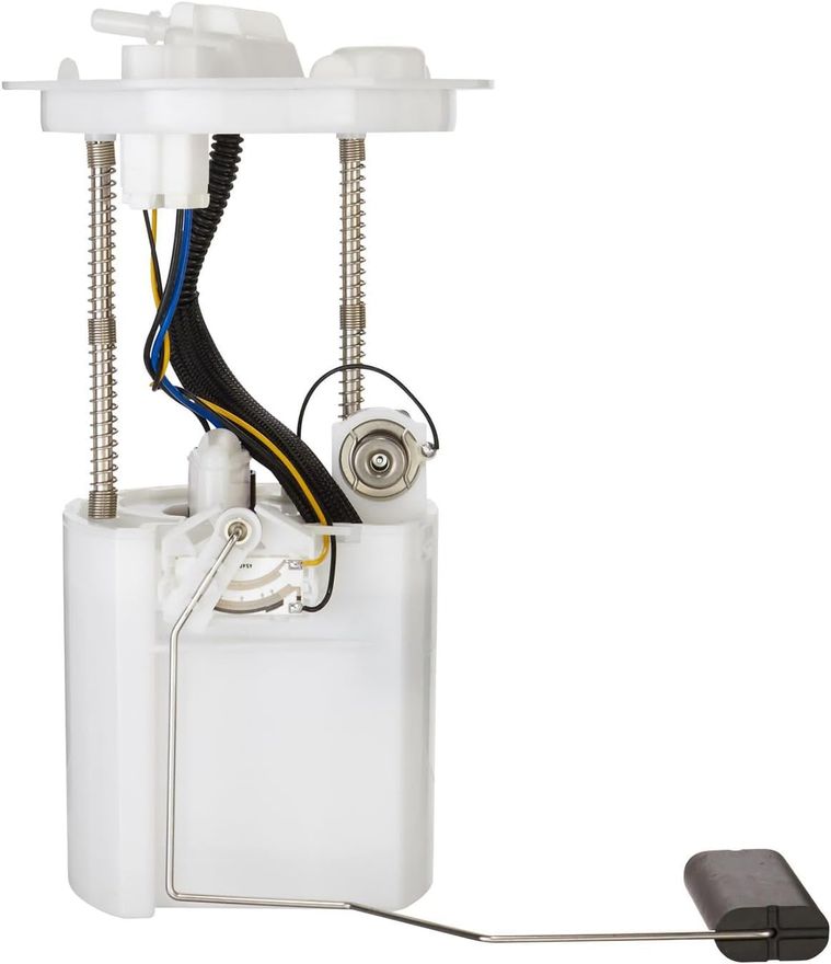 Fuel Pump Module - FSP2526M