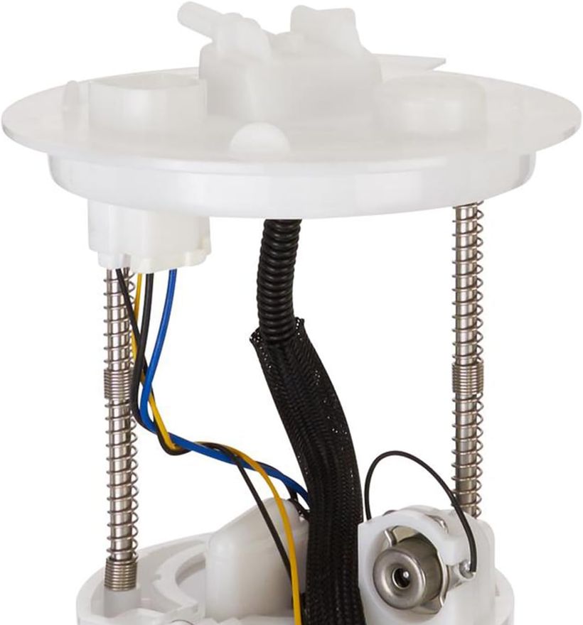 Fuel Pump Module - FSP2526M