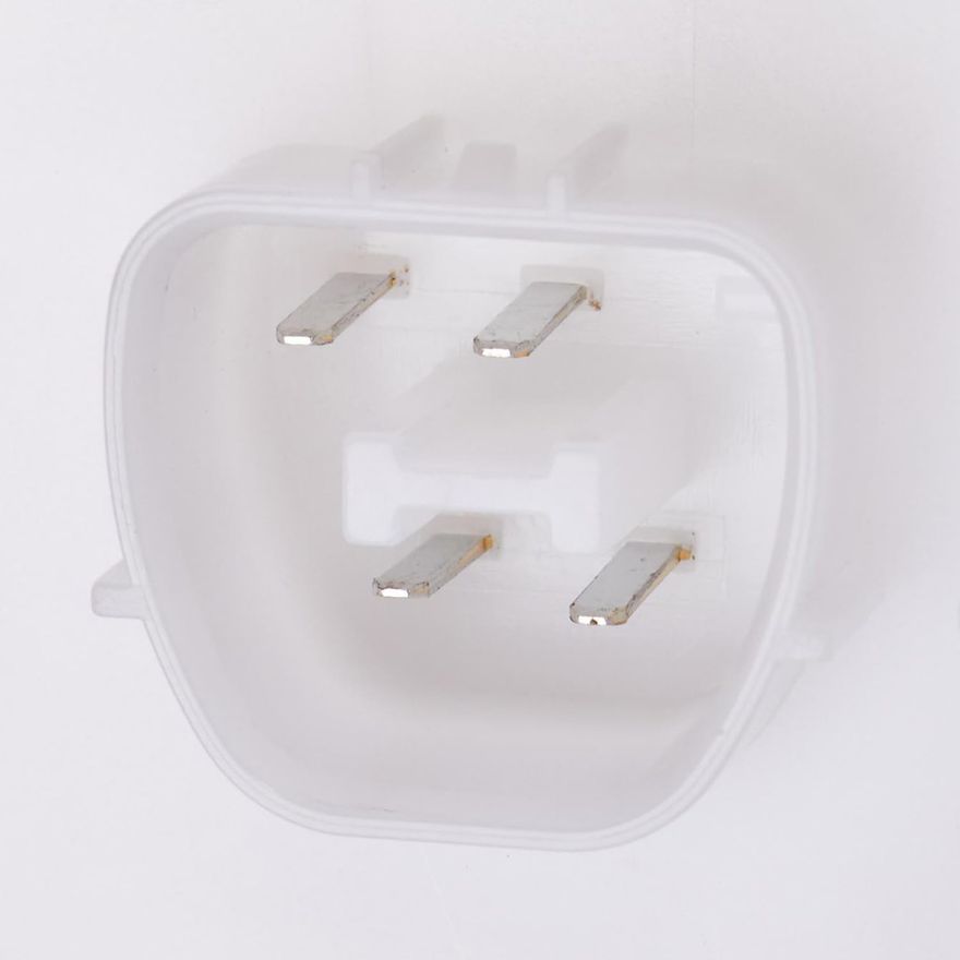Fuel Pump Module - FSP2526M