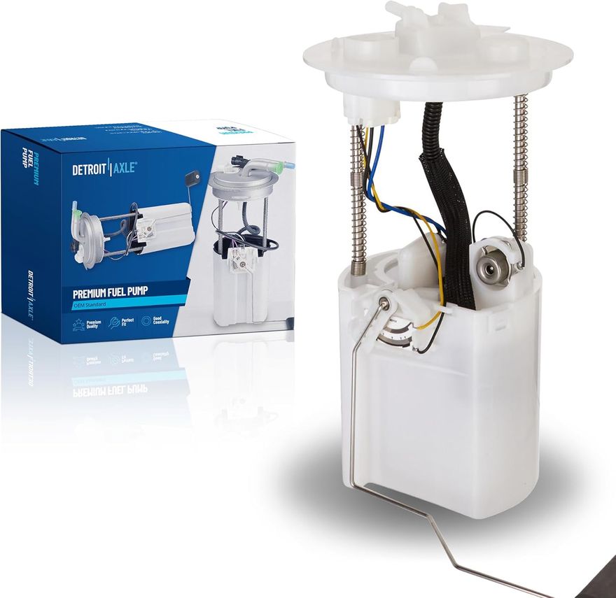Main Image - Fuel Pump Module