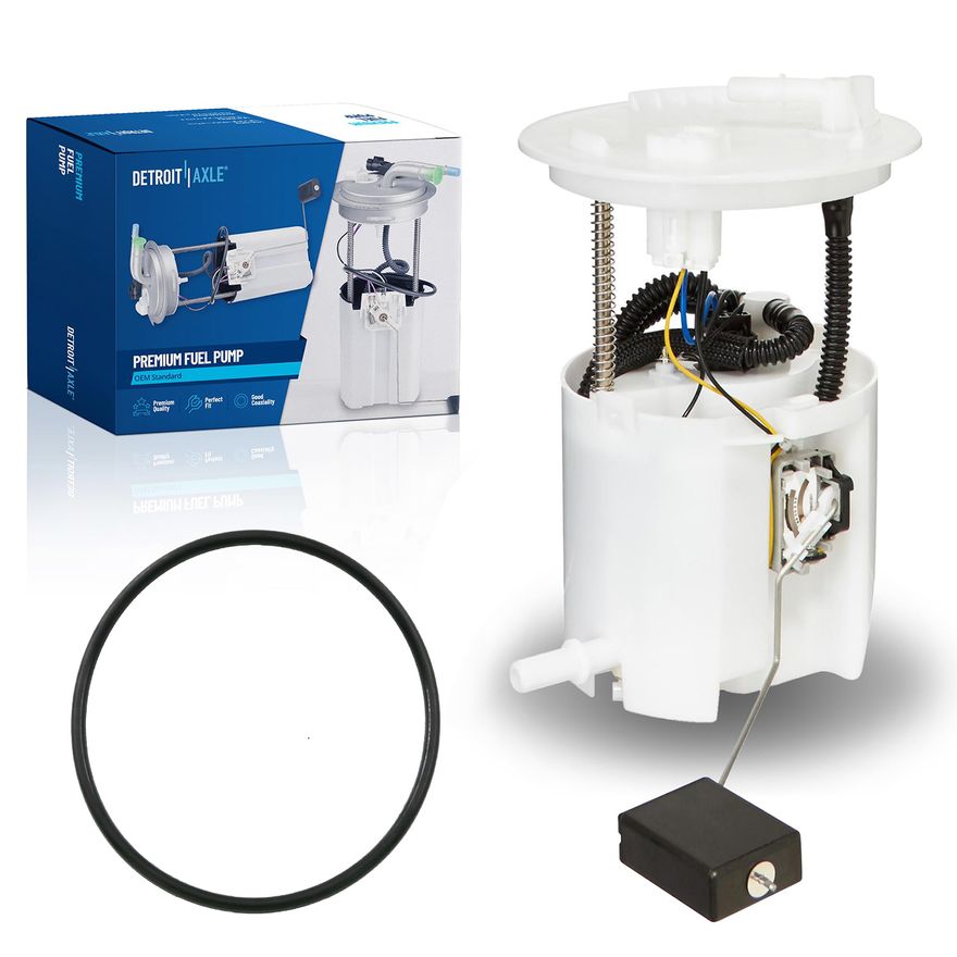 Main Image - Fuel Pump Module