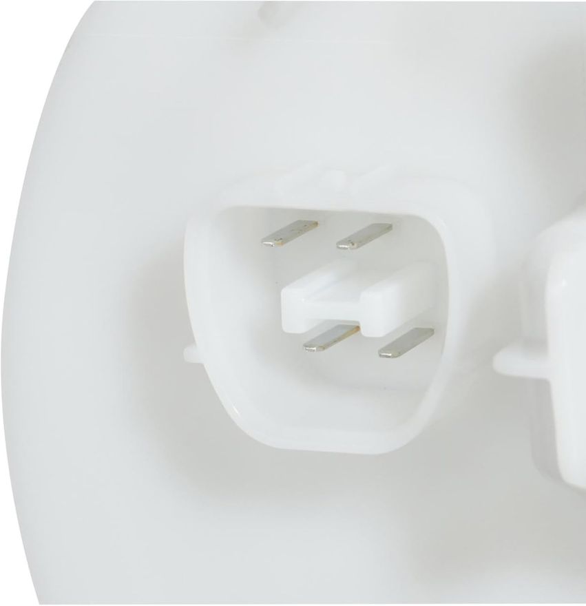 Fuel Pump Module - FSP2546M