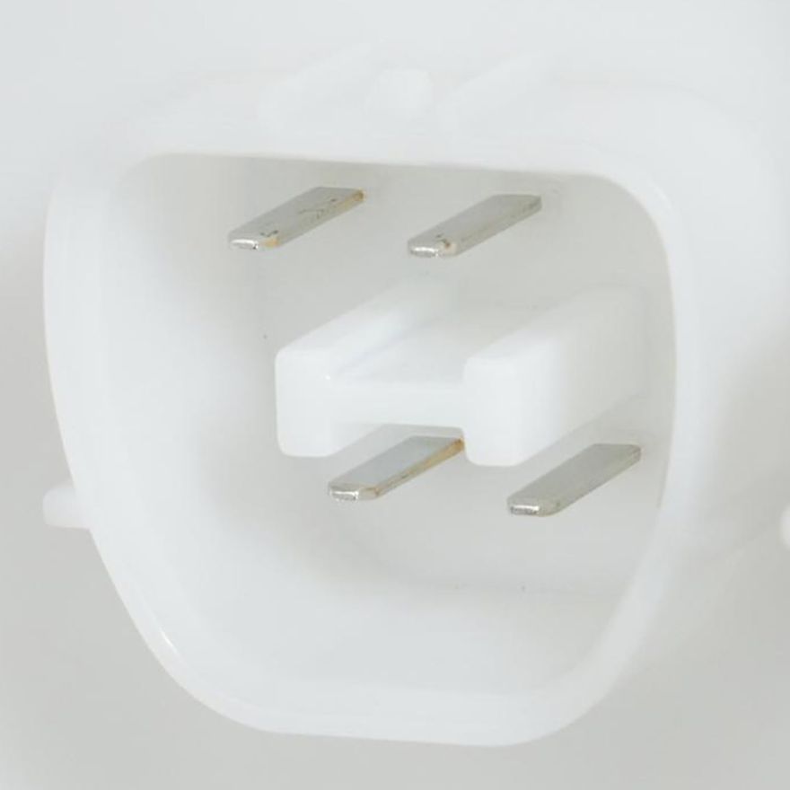Fuel Pump Module - FSP2546M