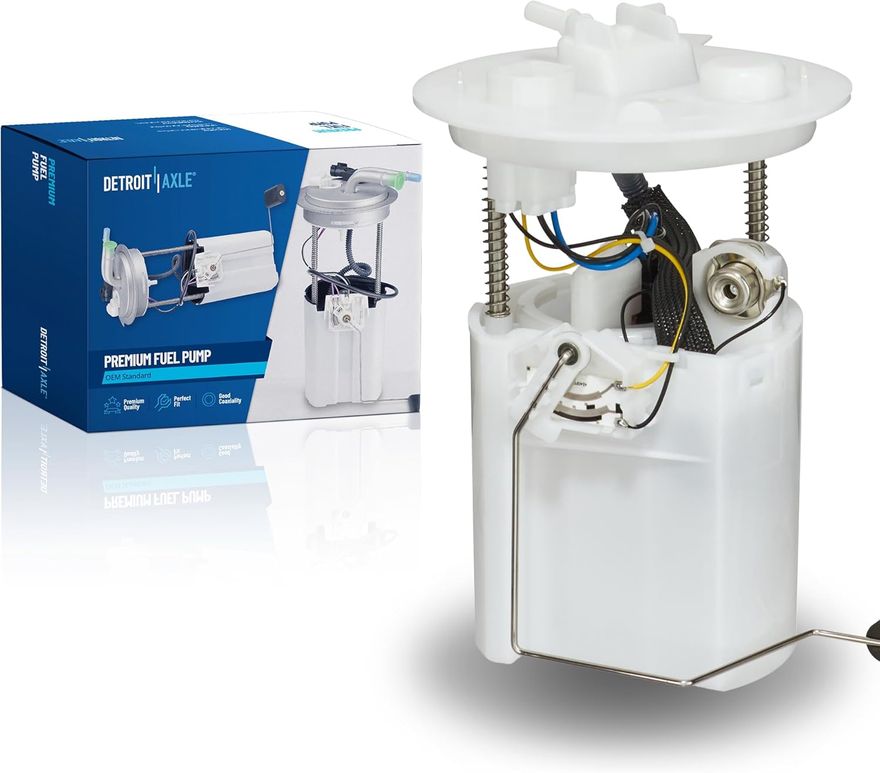 Main Image - Fuel Pump Module
