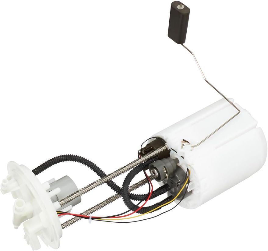 Electrical Fuel Pump Module - FSP2555M
