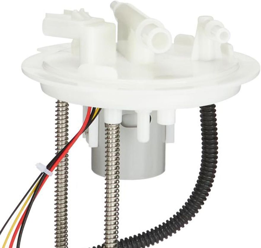 Electrical Fuel Pump Module - FSP2555M