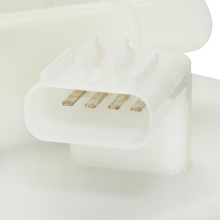 Electrical Fuel Pump Module - FSP2555M