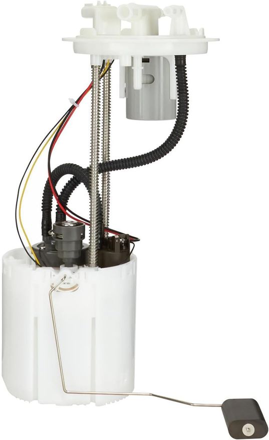 Electrical Fuel Pump Module - FSP2555M