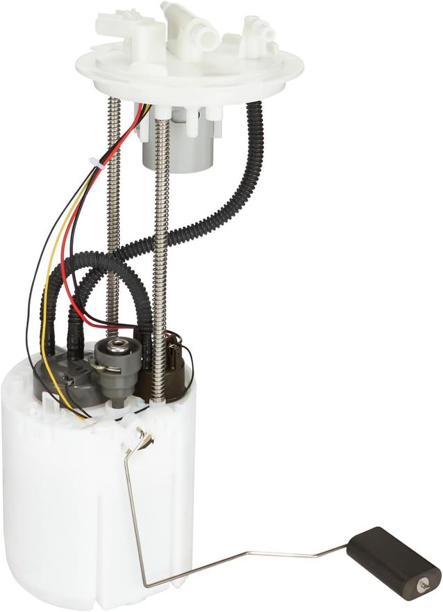 Electrical Fuel Pump Module - FSP2555M