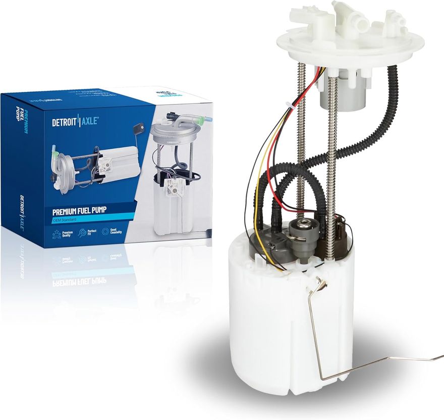 Main Image - Electrical Fuel Pump Module