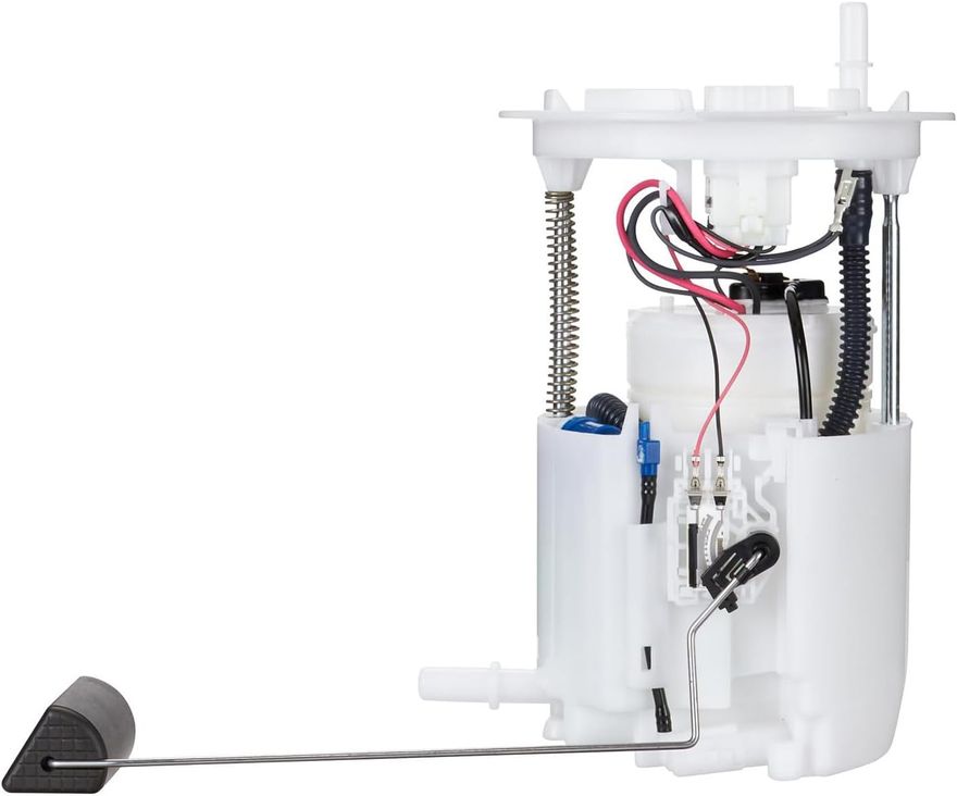 Fuel Pump Module - FSP2586M