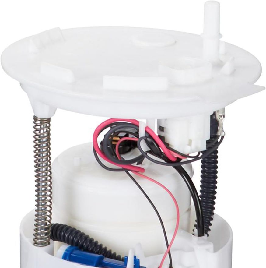 Fuel Pump Module - FSP2586M