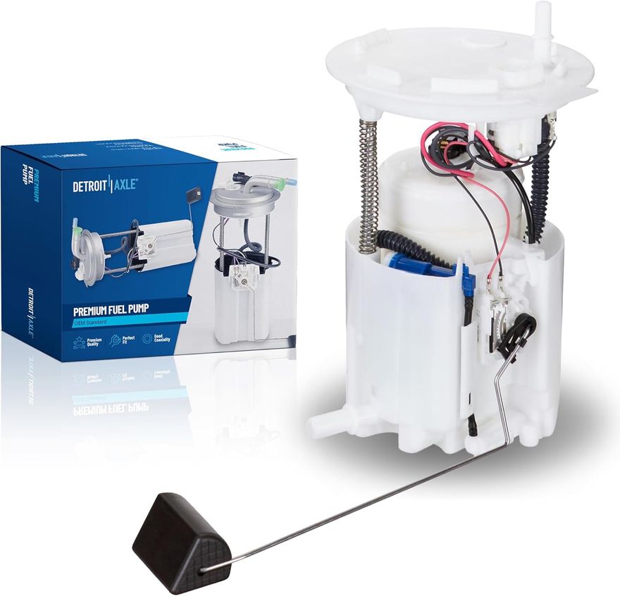Main Image - Fuel Pump Module