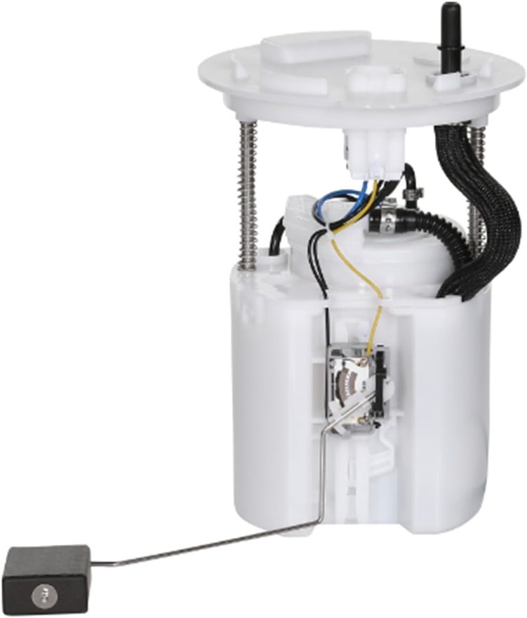 Fuel Pump Module - FSP2581M