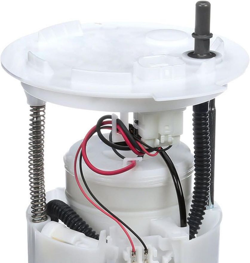 Fuel Pump Module - FSP2581M