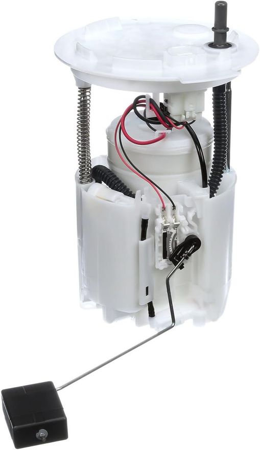 Fuel Pump Module - FSP2581M