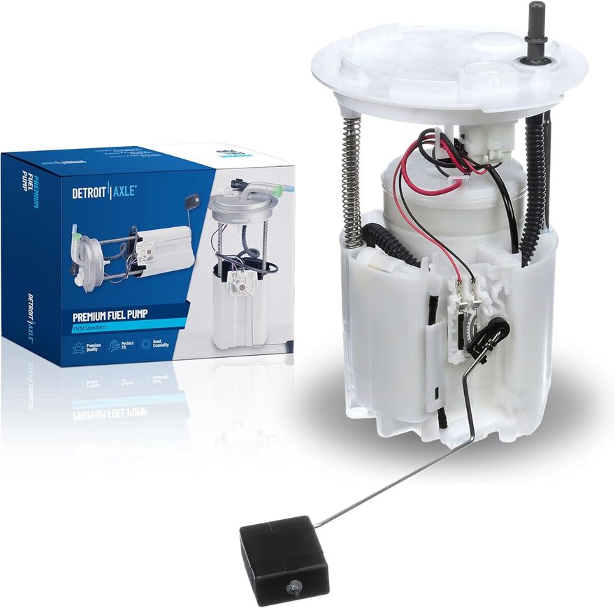 Main Image - Fuel Pump Module