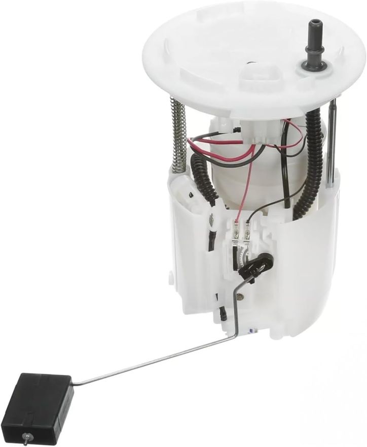 Fuel Pump Module - FSP2582M