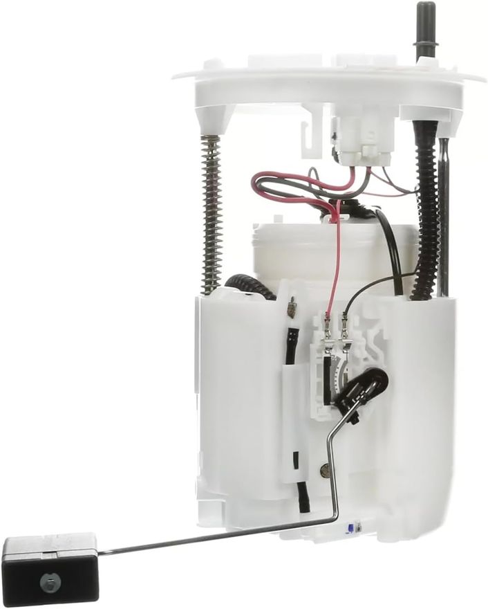 Fuel Pump Module - FSP2582M