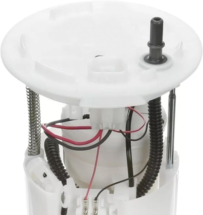 Fuel Pump Module - FSP2582M