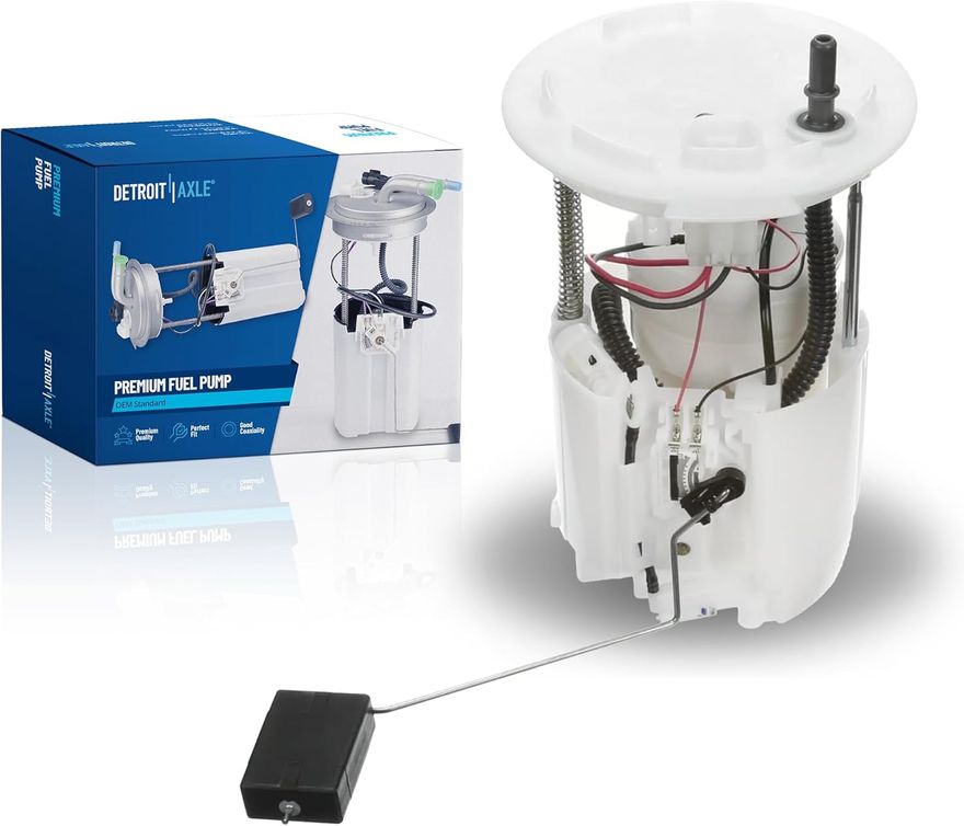 Main Image - Fuel Pump Module