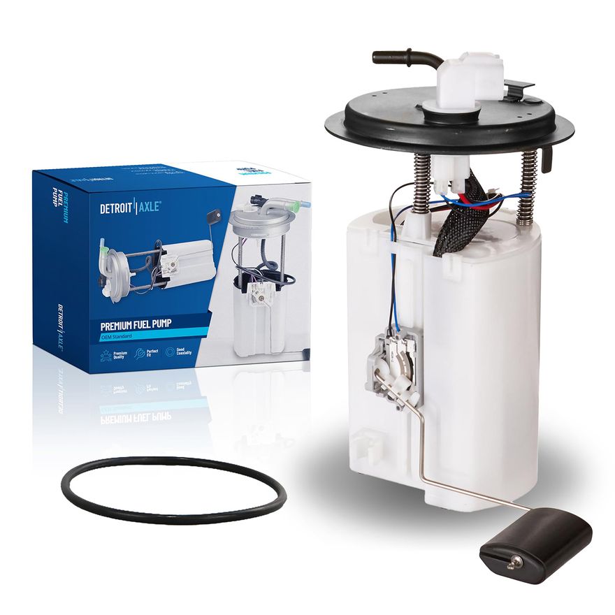 Main Image - Electrical Fuel Pump Module