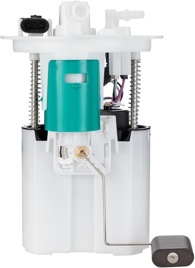 Electrical Fuel Pump Module - FSP3034M