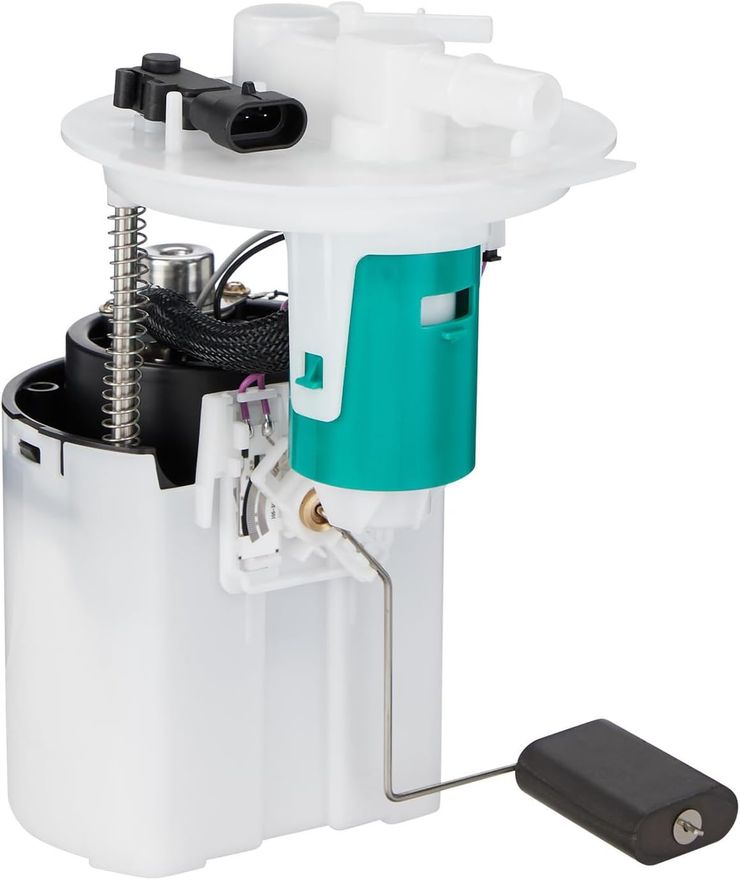 Electrical Fuel Pump Module - FSP3034M