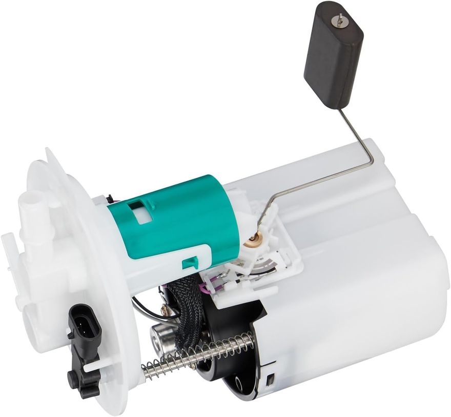 Electrical Fuel Pump Module - FSP3034M