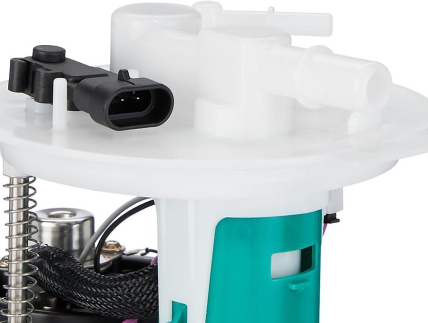 Electrical Fuel Pump Module - FSP3034M