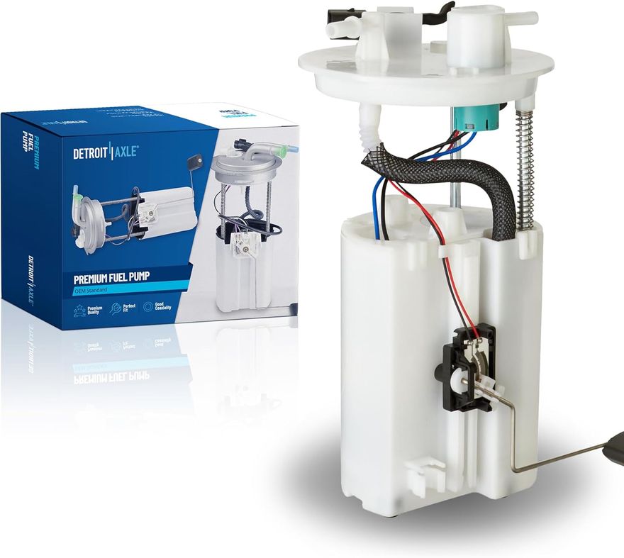 Main Image - Electrical Fuel Pump Module